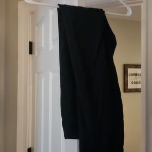 Pact Organic Cotton Black Apparel